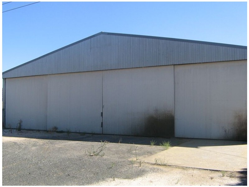 1 Eglington Street, Kaniva VIC 3419