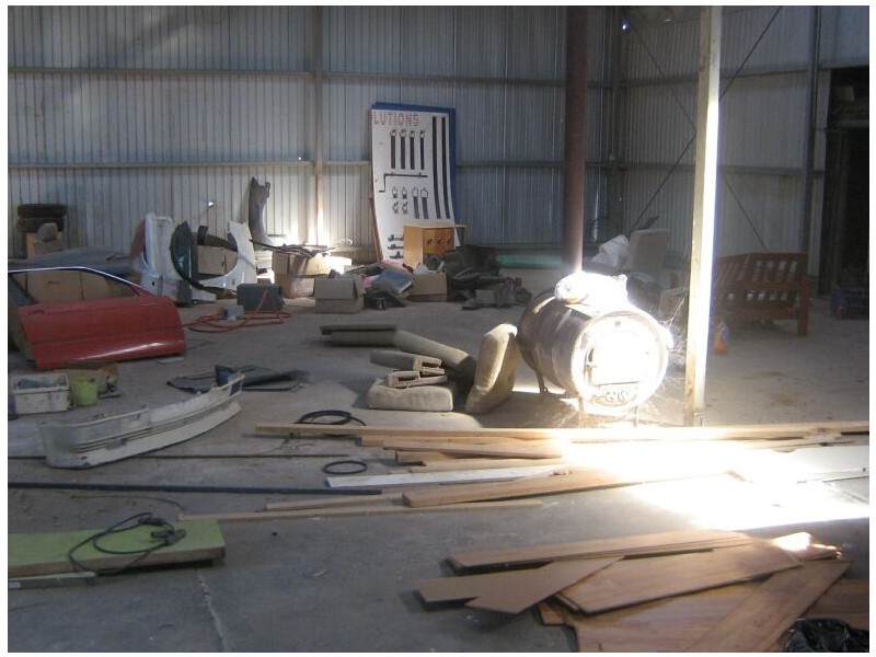 1 Eglington Street, Kaniva VIC 3419