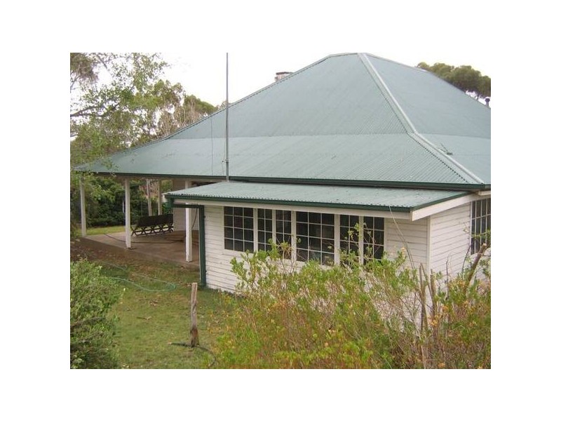 Lot 101 Pine Hill Road, Bordertown SA 5268