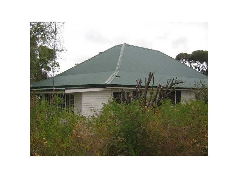 Lot 101 Pine Hill Road, Bordertown SA 5268