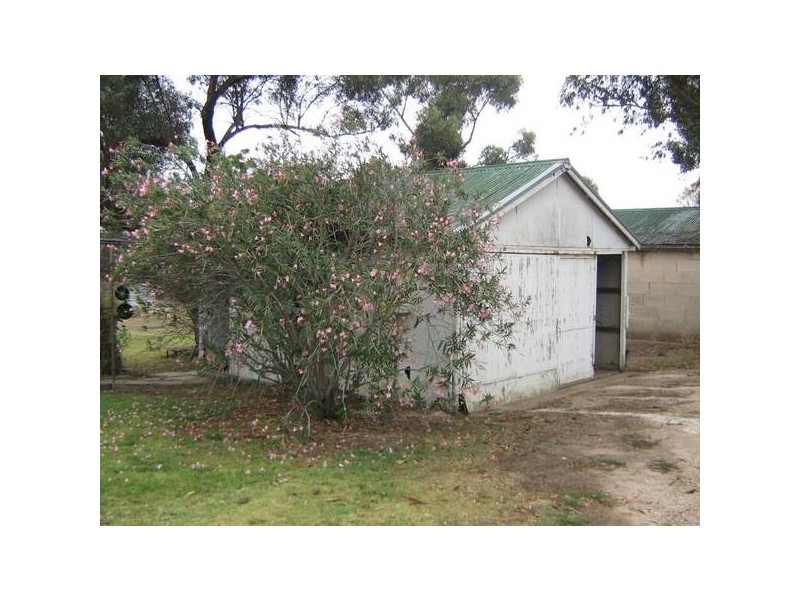 Lot 101 Pine Hill Road, Bordertown SA 5268