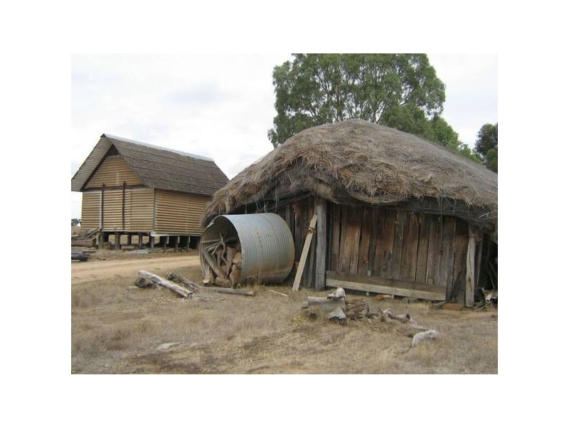 Lot 101 Pine Hill Road, Bordertown SA 5268