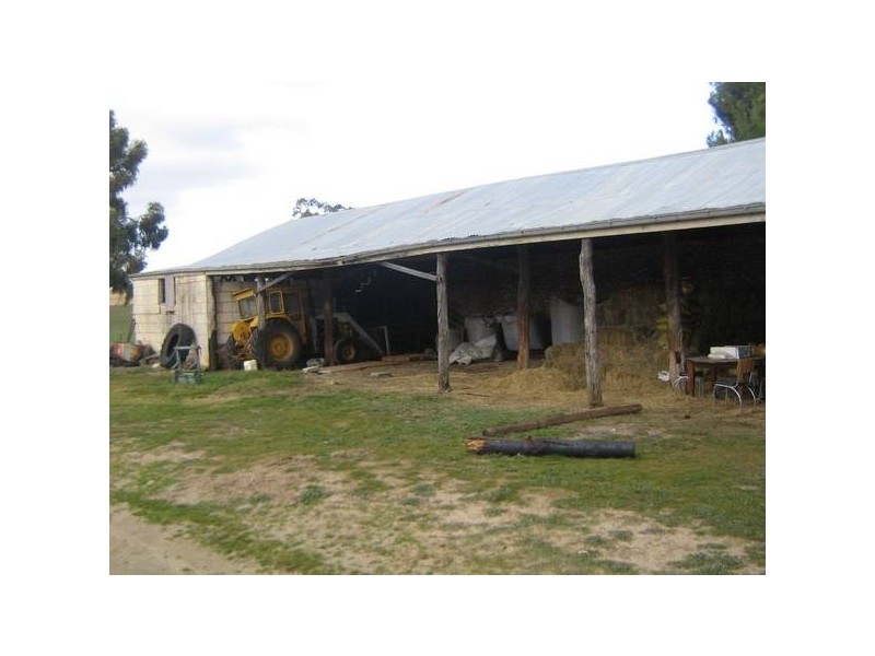 Sec 373 Old Stone Tank Road, Mundulla SA 5270