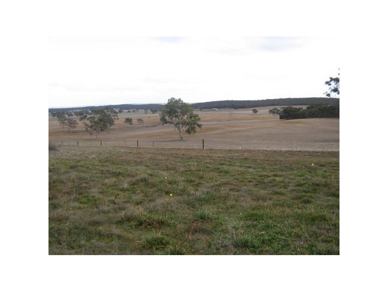 Sec 373 Old Stone Tank Road, Mundulla SA 5270