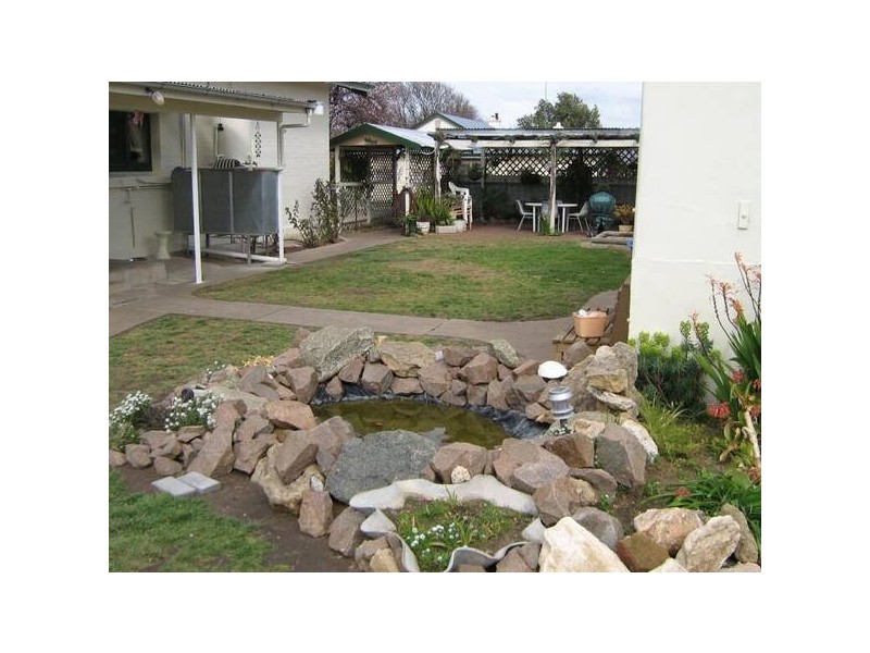 81 West Terrace, Bordertown SA 5268