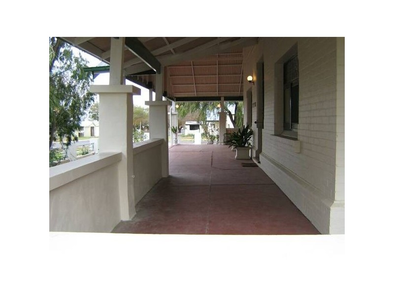 81 West Terrace, Bordertown SA 5268