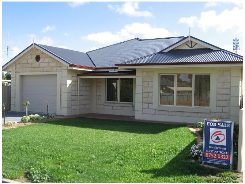 49 Cotton Street, Bordertown SA 5268