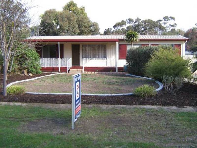 206 Victoria Parade, Bordertown SA 5268