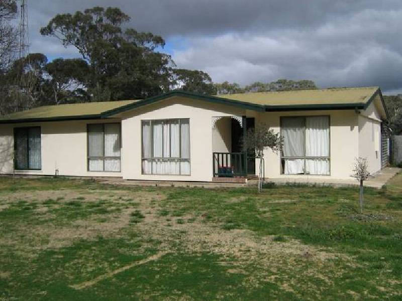 3 Sanderson Street, Mundulla SA 5270