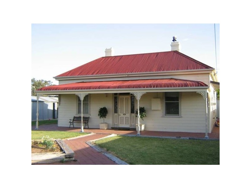 14 Killmier Terrace, Bordertown SA 5268