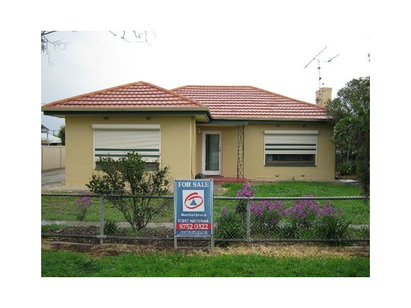 73 Park Terrace, Bordertown SA 5268