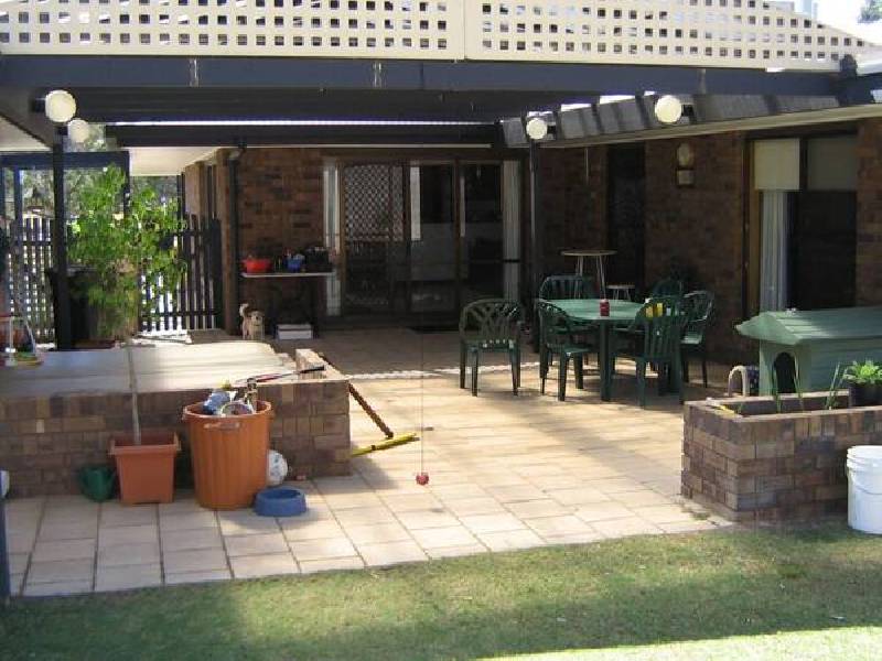 27 Creecoona Terrace, Bordertown SA 5268