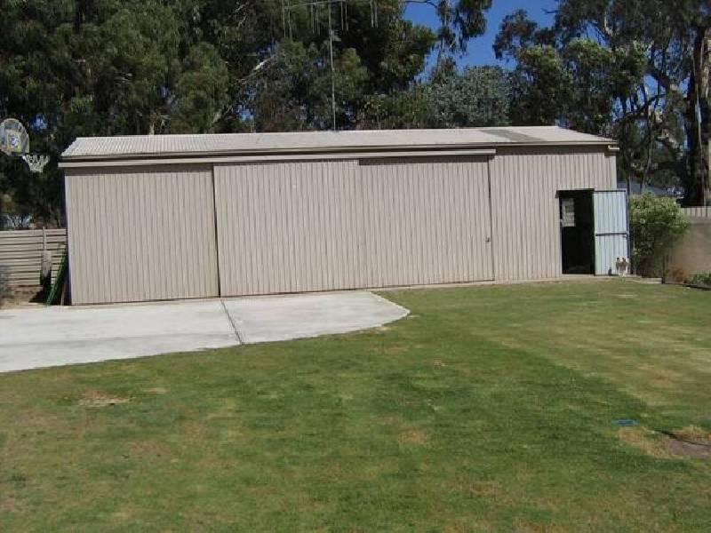 27 Creecoona Terrace, Bordertown SA 5268