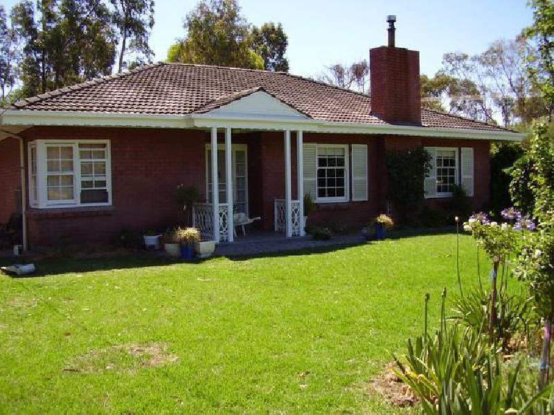 2 Memorial Avenue, Keith SA 5267