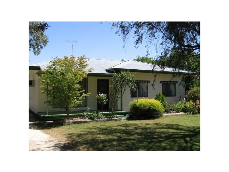 44 Cotton Street, Bordertown SA 5268