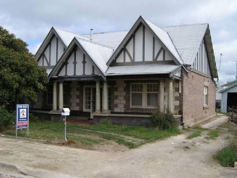 39 Scott Street, Bordertown SA 5268