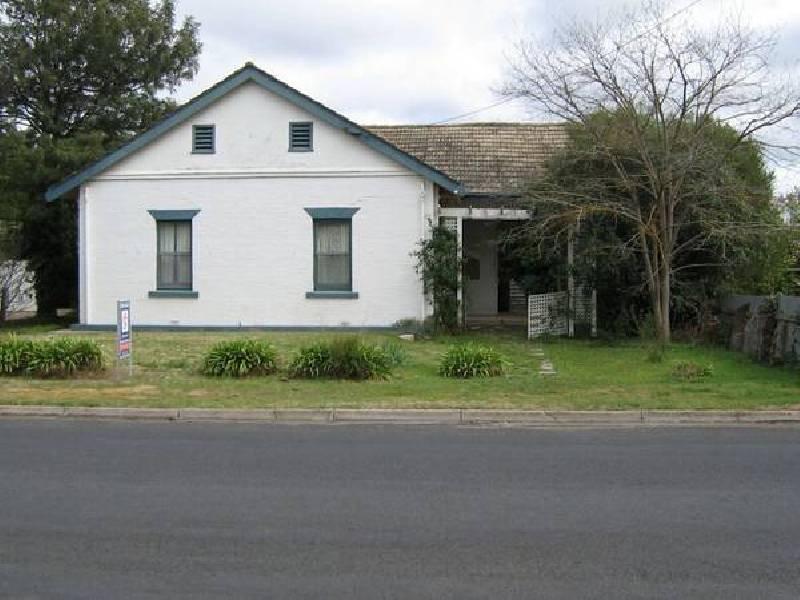 21 East Terrace, Bordertown SA 5268