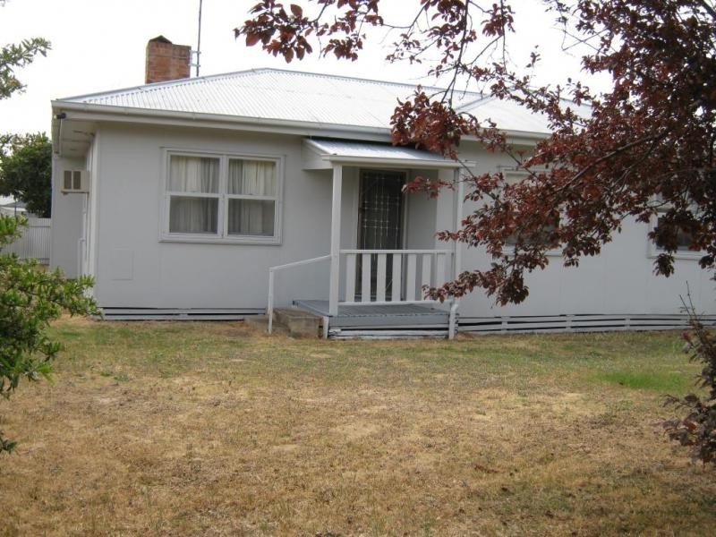 1 Patterson Street, Bordertown SA 5268