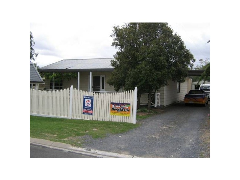 38 Tolmer Street, Bordertown SA 5268