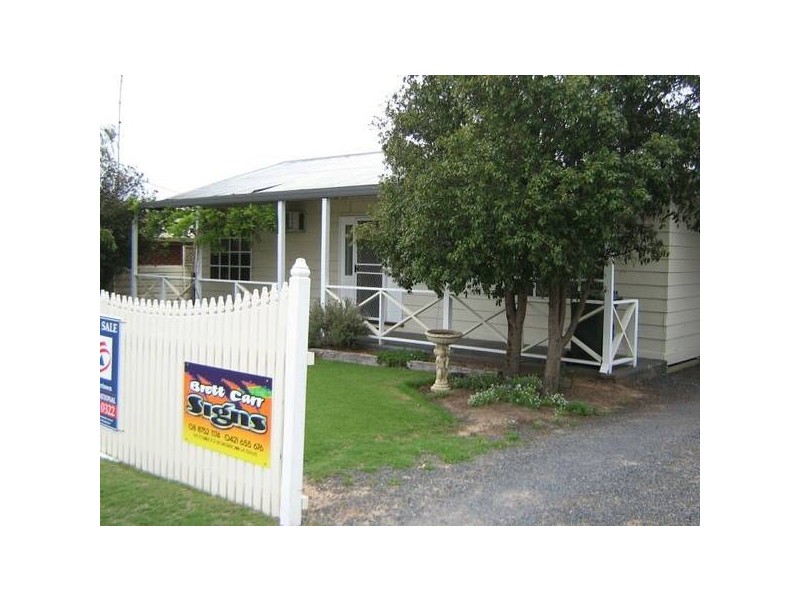 38 Tolmer Street, Bordertown SA 5268
