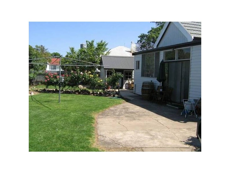 20 Crocker Street, Bordertown SA 5268