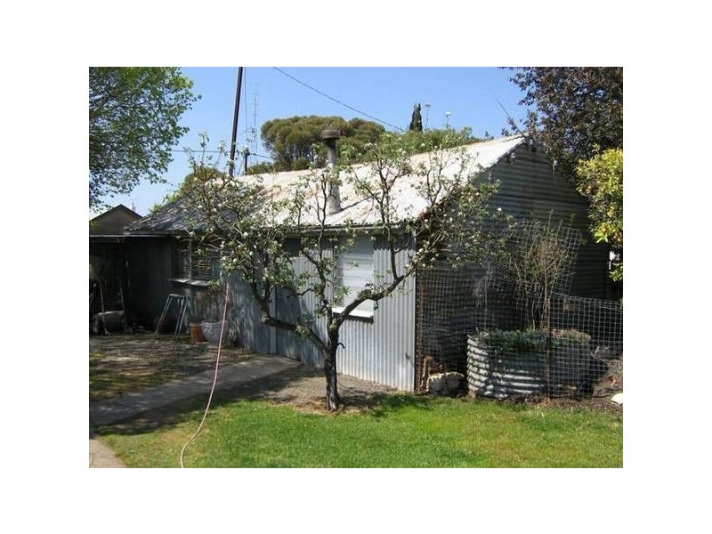 20 Crocker Street, Bordertown SA 5268