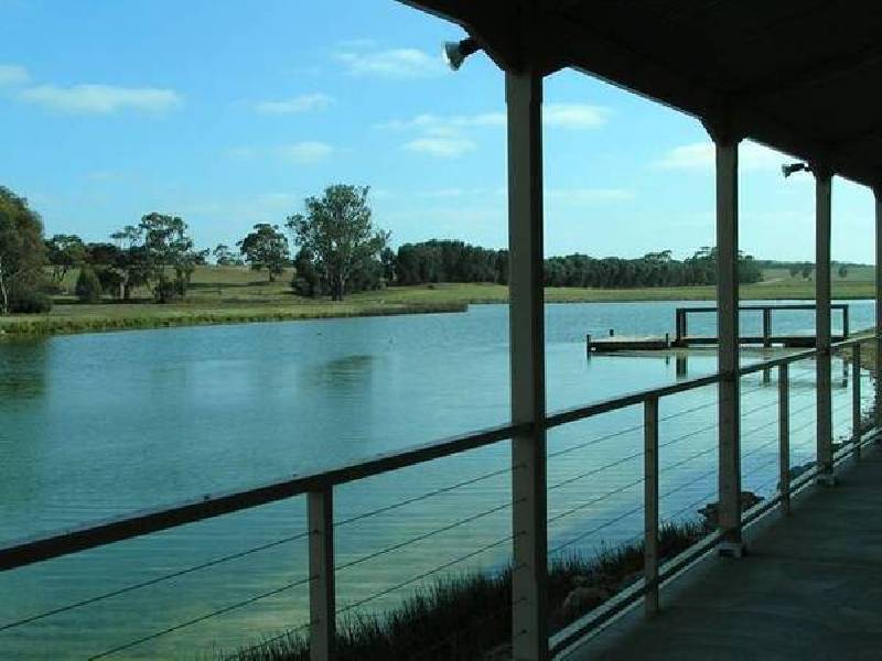 Lot 1 Emu Rise Estate, Keith SA 5267