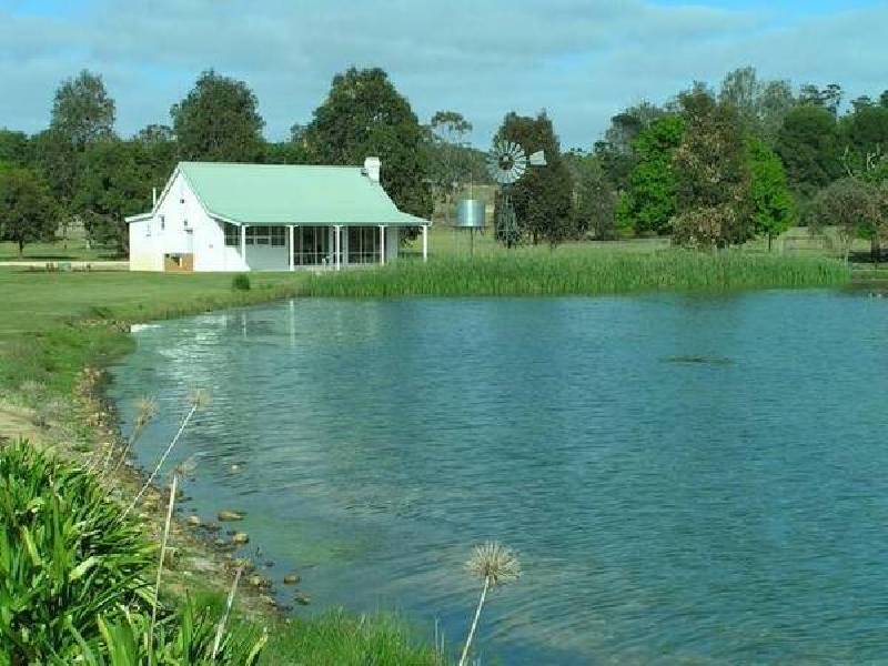 Lot 1 Emu Rise Estate, Keith SA 5267