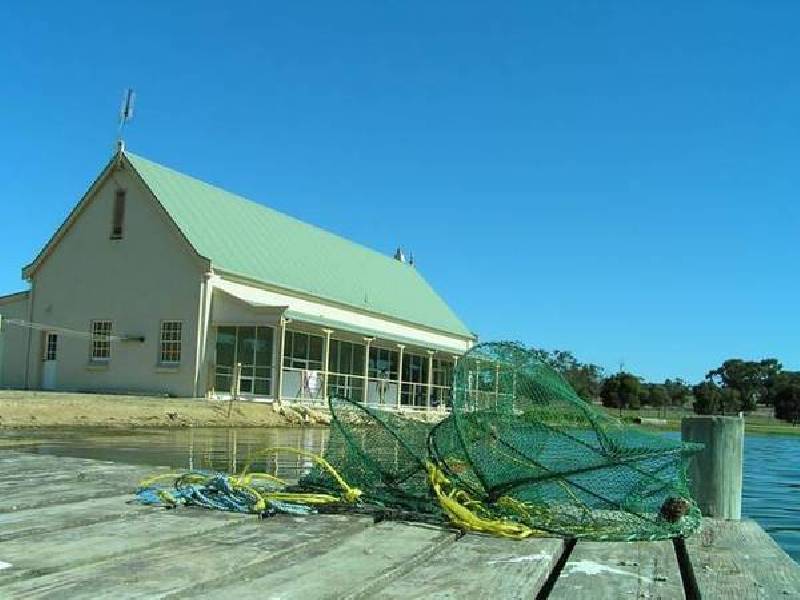 Lot 1 Emu Rise Estate, Keith SA 5267