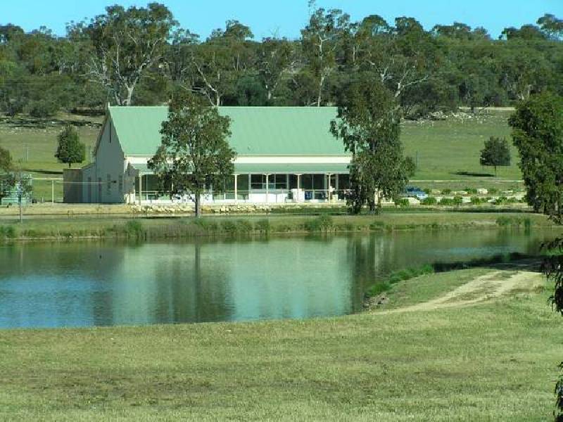 Lot 1 Emu Rise Estate, Keith SA 5267