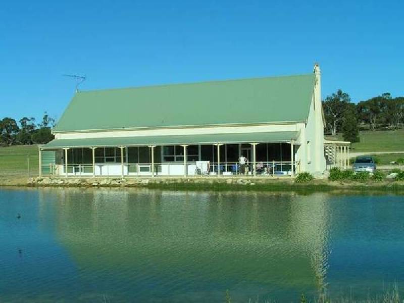 Lot 1 Emu Rise Estate, Keith SA 5267