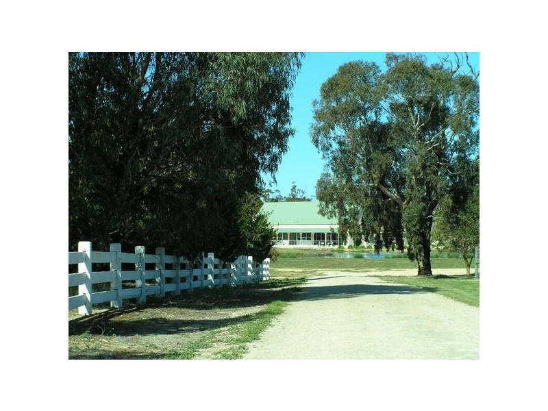 Lot 1 Emu Rise Estate, Keith SA 5267