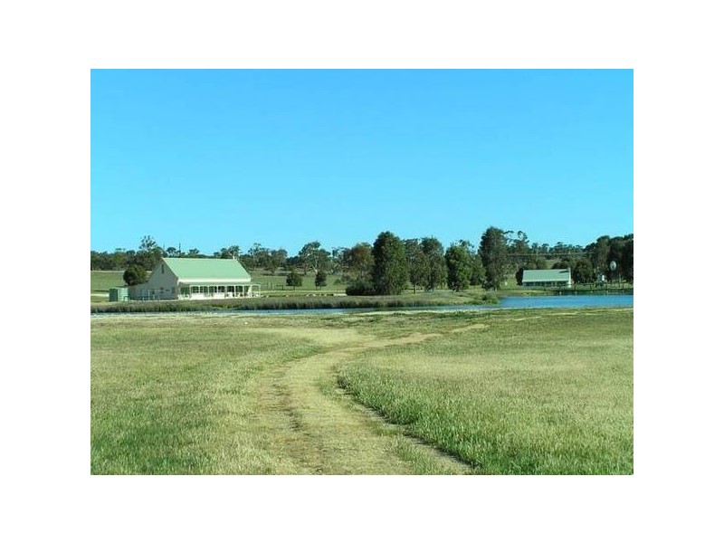 Lot 1 Emu Rise Estate, Keith SA 5267