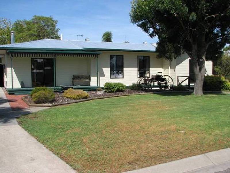 32 Poplar Avenue, Keith SA 5267