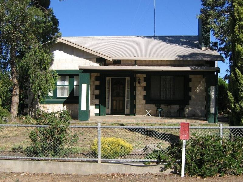 43 Park Terrace, Bordertown SA 5268