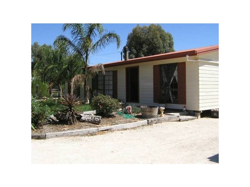 13 Third Street, Wolseley SA 5269