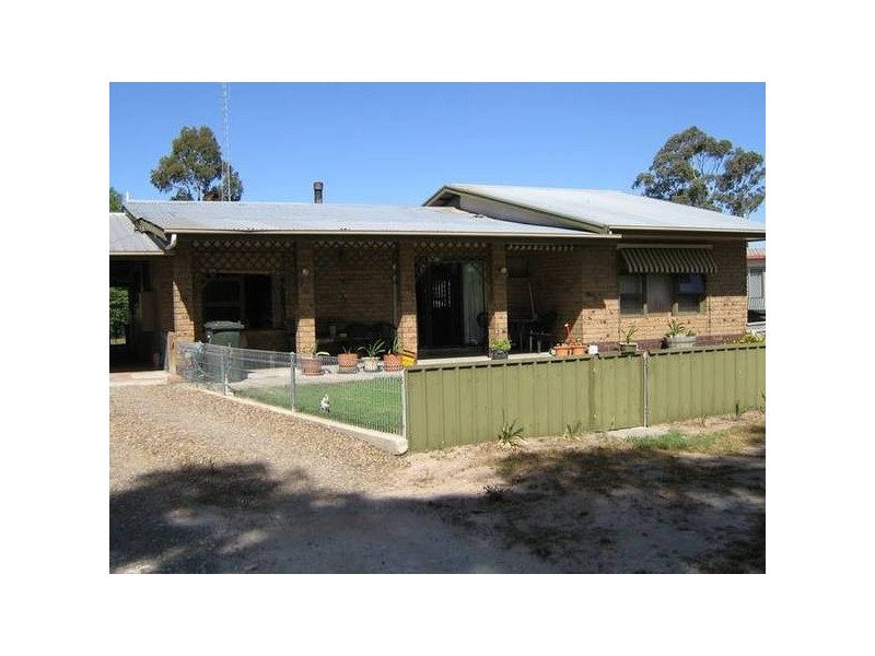 10 Eighth Street, Bordertown SA 5268