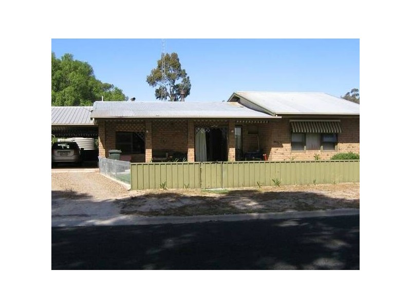 10 Eighth Street, Bordertown SA 5268