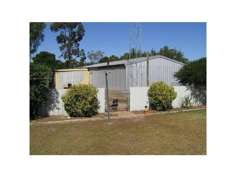 10 Eighth Street, Bordertown SA 5268