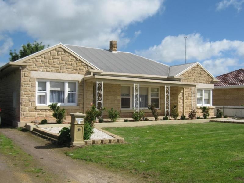 31 Haynes Street, Bordertown SA 5268