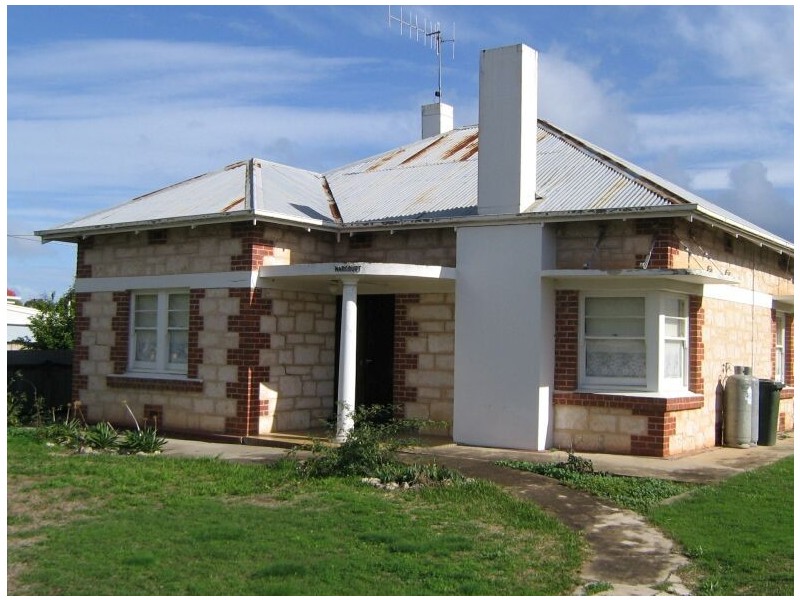 11 Tatiara Terrace, Bordertown SA 5268