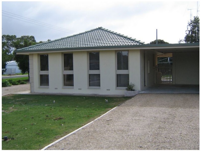 85 South Avenue, Bordertown SA 5268