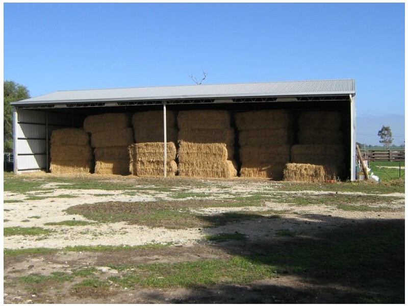 Cannawigara Road, Bordertown SA 5268