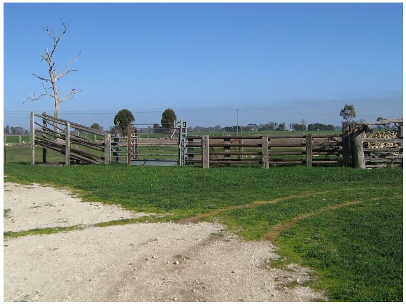 Cannawigara Road, Bordertown SA 5268