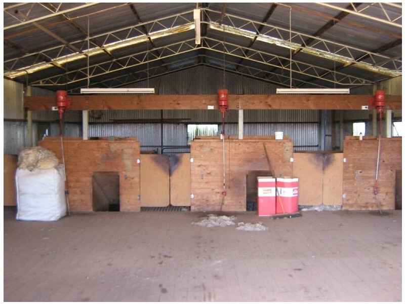 Cannawigara Road, Bordertown SA 5268