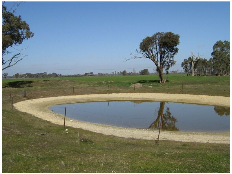 Cannawigara Road, Bordertown SA 5268