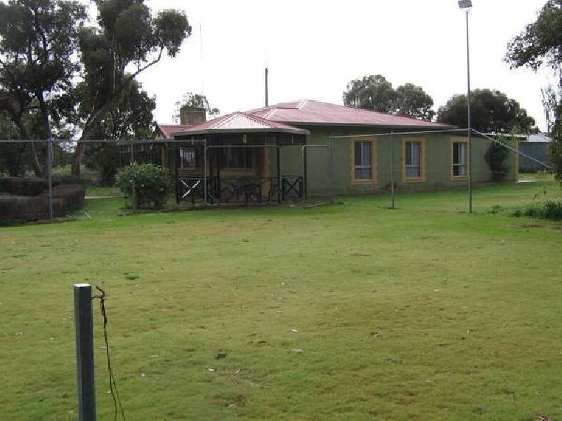 Lot 28 Emu Flat Road, Bordertown SA 5268