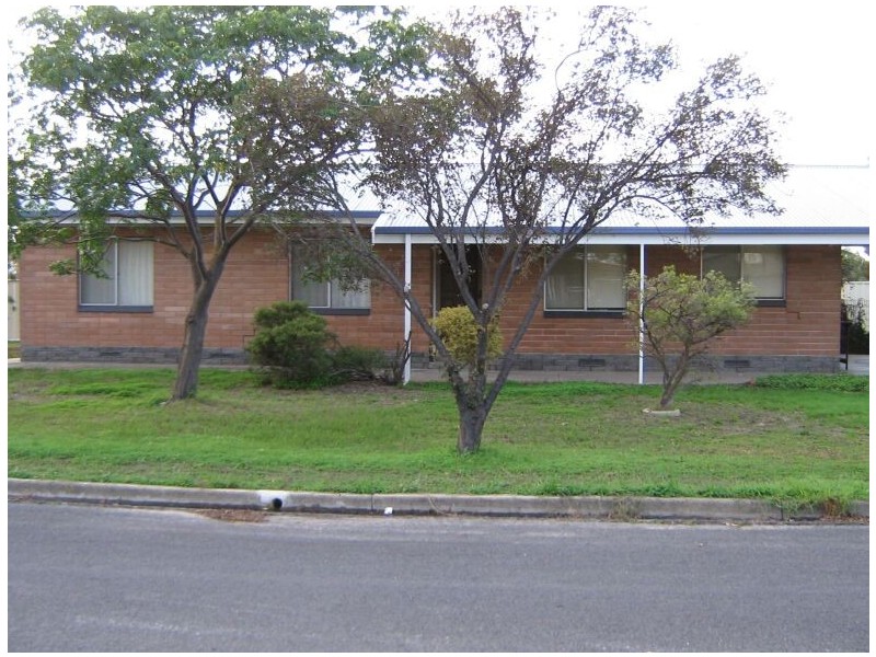 19 Dunn Street, Bordertown SA 5268