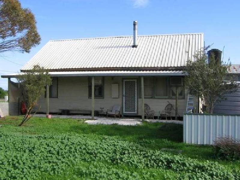 21 Third Street, Wolseley SA 5269