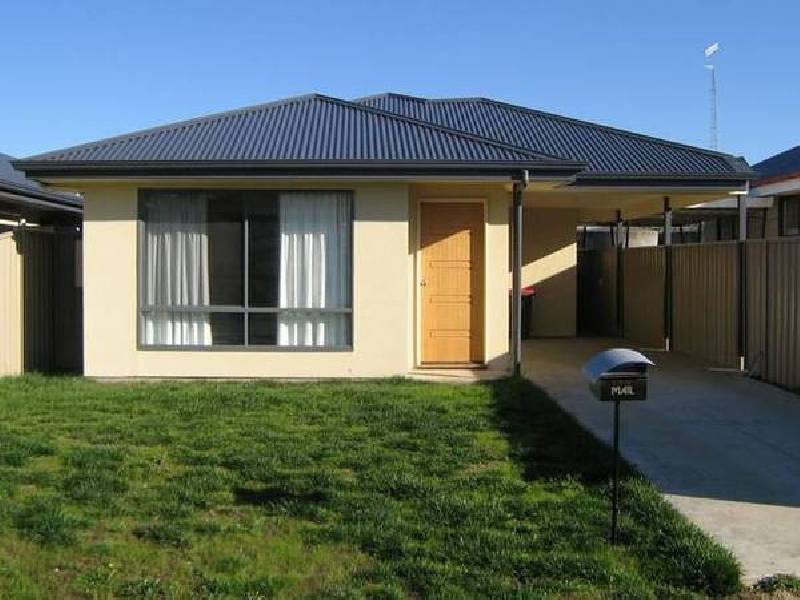 19B Fourth Street, Bordertown SA 5268